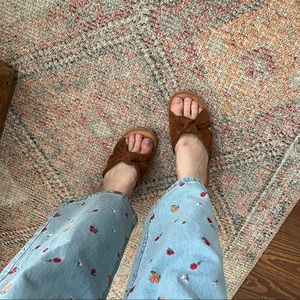 jeffrey campbell suede sandals